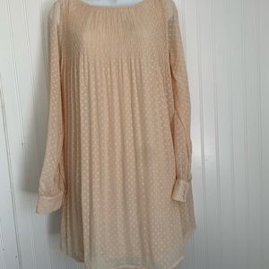 COPY - Kimchi Blue babydoll dress